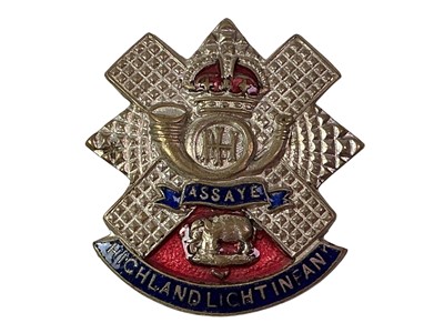 Lot 122 - COLLECTION OF SWEETHEART BROOCHES