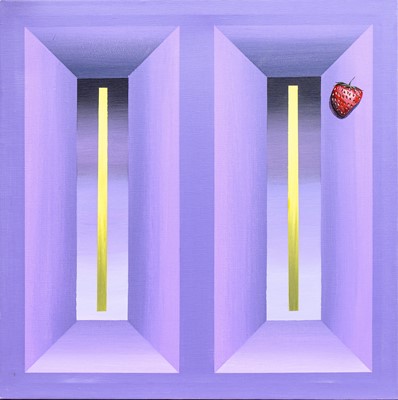 Lot 190 - * JUNE BUTLER