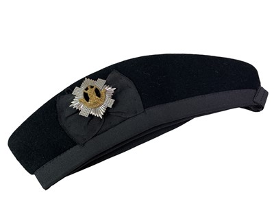 Lot 129 - ROYAL SCOTS GLENGARRY