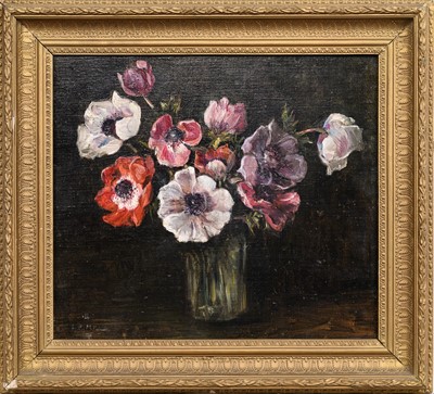 Lot 823 - EMILY MURRAY PATERSON (SCOTTISH 1855 - 1934)