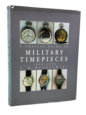 Lot 135 - WESOLOWSKI (Z. M.)