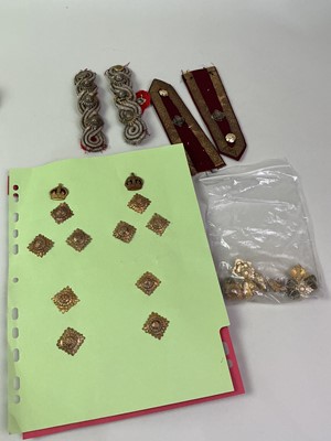 Lot 136 - ORDER OF THE BATH