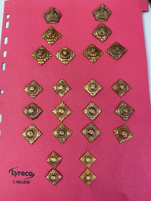 Lot 136 - ORDER OF THE BATH