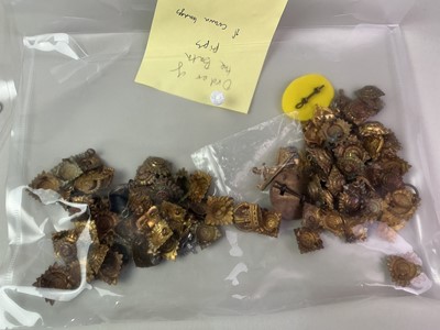 Lot 136 - ORDER OF THE BATH