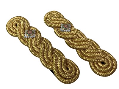 Lot 136 - ORDER OF THE BATH