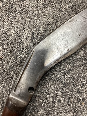Lot 161 - NEPALESE KUKRI