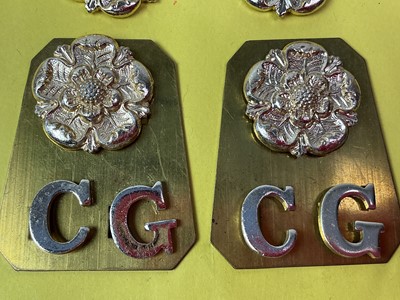 Lot 142 - COLDSTREAM GUARDS