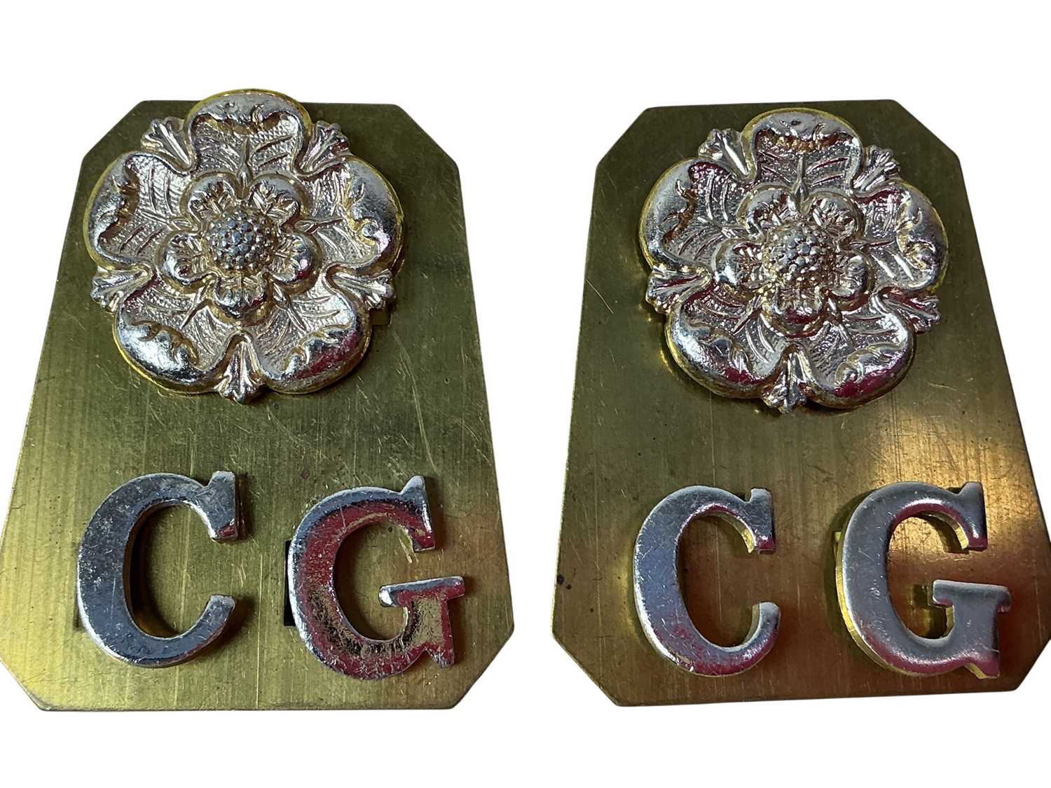 Lot 142 - COLDSTREAM GUARDS