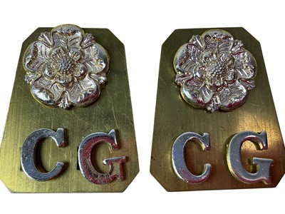 Lot 142 - COLDSTREAM GUARDS