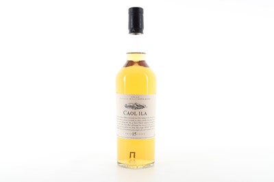 Lot 314 - CAOL ILA 15 YEAR OLD FLORA & FAUNA
