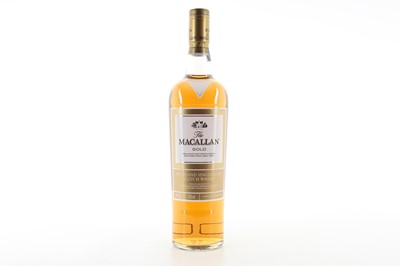 Lot 331 - MACALLAN GOLD