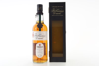 Lot 344 - TAMNAVULIN 29 YEAR OLD STILLMAN'S DRAM