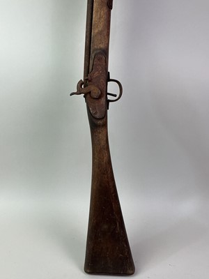 Lot 186 - BOYS' BRIGADE PERCUSSION DRILL RIFLE