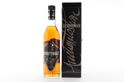 Lot 368 - AUCHENTOSHAN 1973 21 YEAR OLD