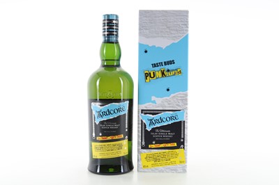 Lot 375 - ARDBEG ARDCORE FEIS ILE 2022