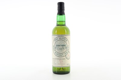 Lot 378 - SMWS 4.62 HIGHLAND PARK 1978 20 YEAR OLD