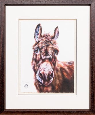 Lot 106 - * GEORGINA MCMASTER (SCOTTISH b. 1980)