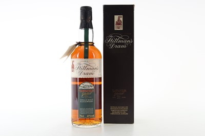 Lot 386 - TAMNAVULIN 27 YEAR OLD STILLMAN'S DRAM