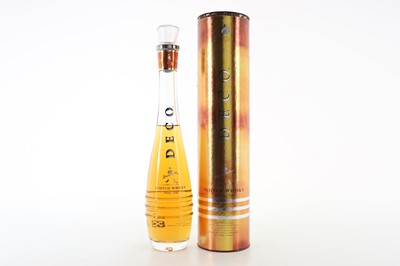 Lot 399 - JOHNNIE WALKER DECO 35CL