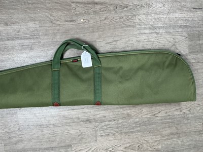 Lot 148 - TOWER PERCUSSION MUSKET