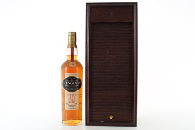 Lot 427 - GLENGOYNE 30 YEAR OLD