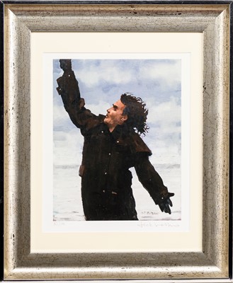 Lot 228 - * JACK VETTRIANO OBE (SCOTTISH 1951 - 2025)