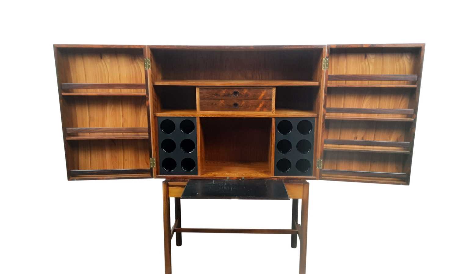 Lot ROBERT HERITAGE FOR ARCHIE SHINE