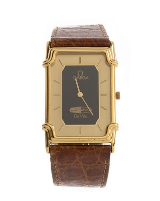 Lot 882 - OMEGA DE VILLE