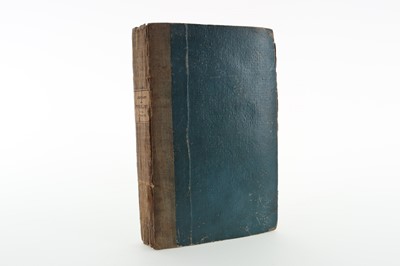 Lot 1697 - PANCRATIA, A HISTORY OF PUGILISM