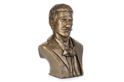 Lot 227 - * ANDY SCOTT MRBS FRIAS FSSAA (SCOTTISH b. 1964)