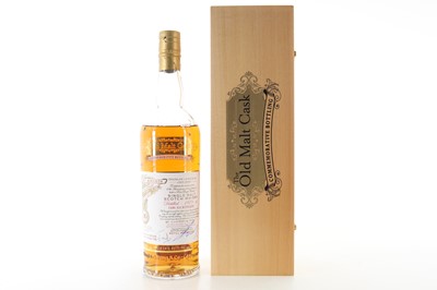 Lot 476 - CAOL ILA 1979 30 YEAR OLD DOUGLAS LAING OLD MALT CASK 60TH ANNIVERSARY