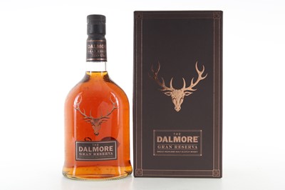 Lot 497 - DALMORE GRAN RESERVA