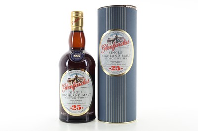 Lot 451 - GLENFARCLAS 25 YEAR OLD