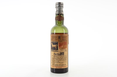 Lot 456 - WHITE HORSE CELLAR 1949 RELEASE