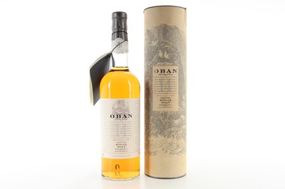 Lot 462 - OBAN 14 YEAR OLD