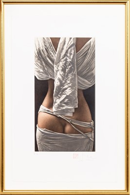 Lot 231 - * WILLI KISSMER (GERMAN b. 1951)