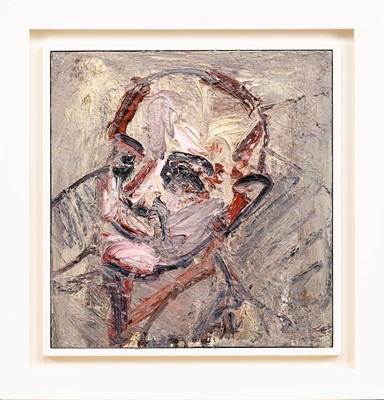 Lot 233 - * RICHARD FITTON MAFA (BRITISH b. 1990)