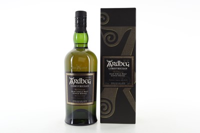 Lot 465 - ARDBEG CORRYVRECKAN