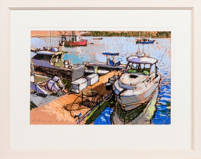 Lot 235 - DOUGLAS LENNOX