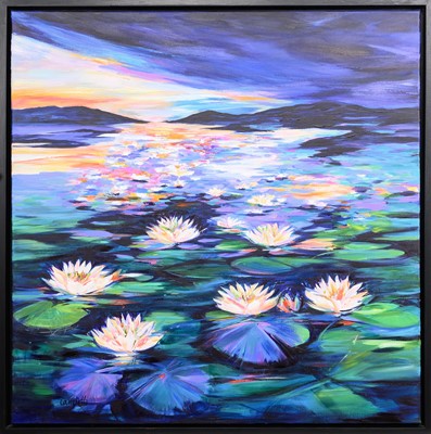 Lot 237 - * SHELAGH CAMPBELL