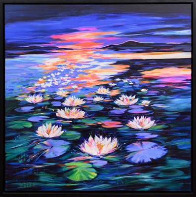 Lot 122 - * SHELAGH CAMPBELL