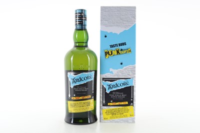 Lot 479 - ARDBEG ARDCORE FEIS ILE 2022