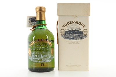 Lot 482 - TOBERMORY 200TH ANNIVERSARY