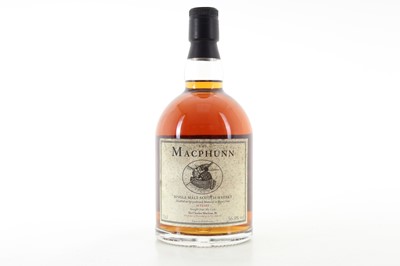 Lot 505 - THE MACPHUNN 16 YEAR OLD