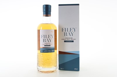 Lot 506 - FILEY BAY FLAGSHIP