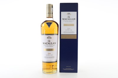 Lot 522 - MACALLAN GOLD DOUBLE CASK