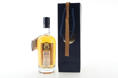 Lot 542 - INVERHOUSE DISTILLERS 50TH ANNIVERSARY 50CL