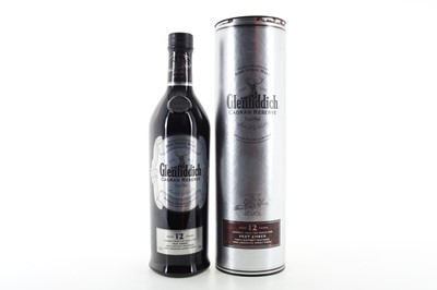 Lot 513 - GLENFIDDICH 12 YEAR OLD CAORAN RESERVE