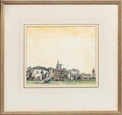 Lot 741 - * JAMES MCINTOSH PATRICK OBE RSA ROI (SCOTTISH 1907 - 1998)