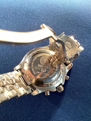 Lot 865 - TAG HEUER